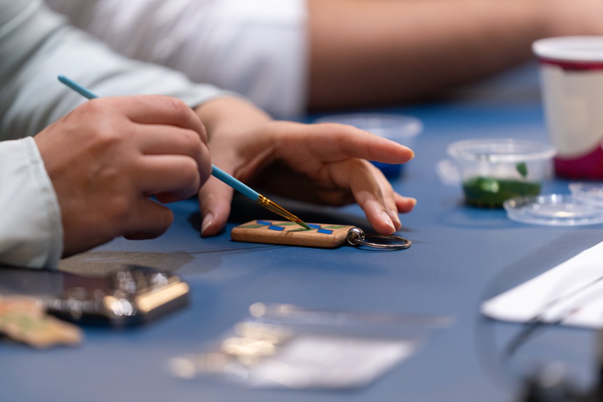 المسؤولية الاجتماعية في نيوم tweet media