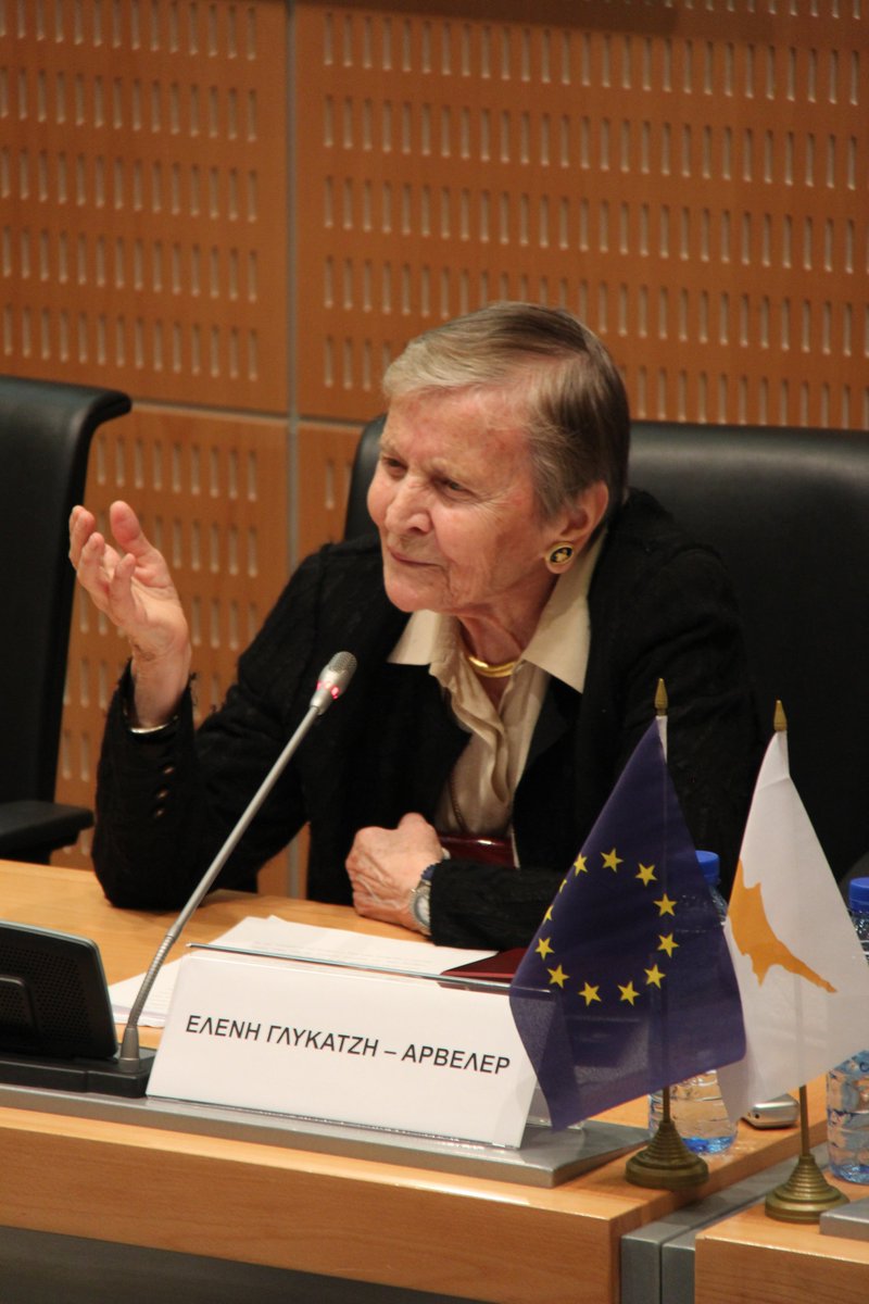 University of Cyprus tweet media