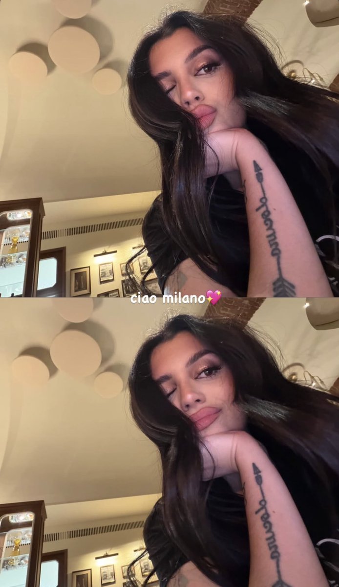 📸 Naiara en Insta Stories 🫦