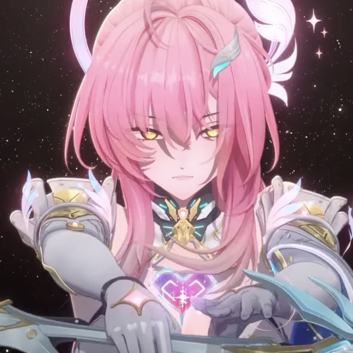 aemeath is best girl 🩷