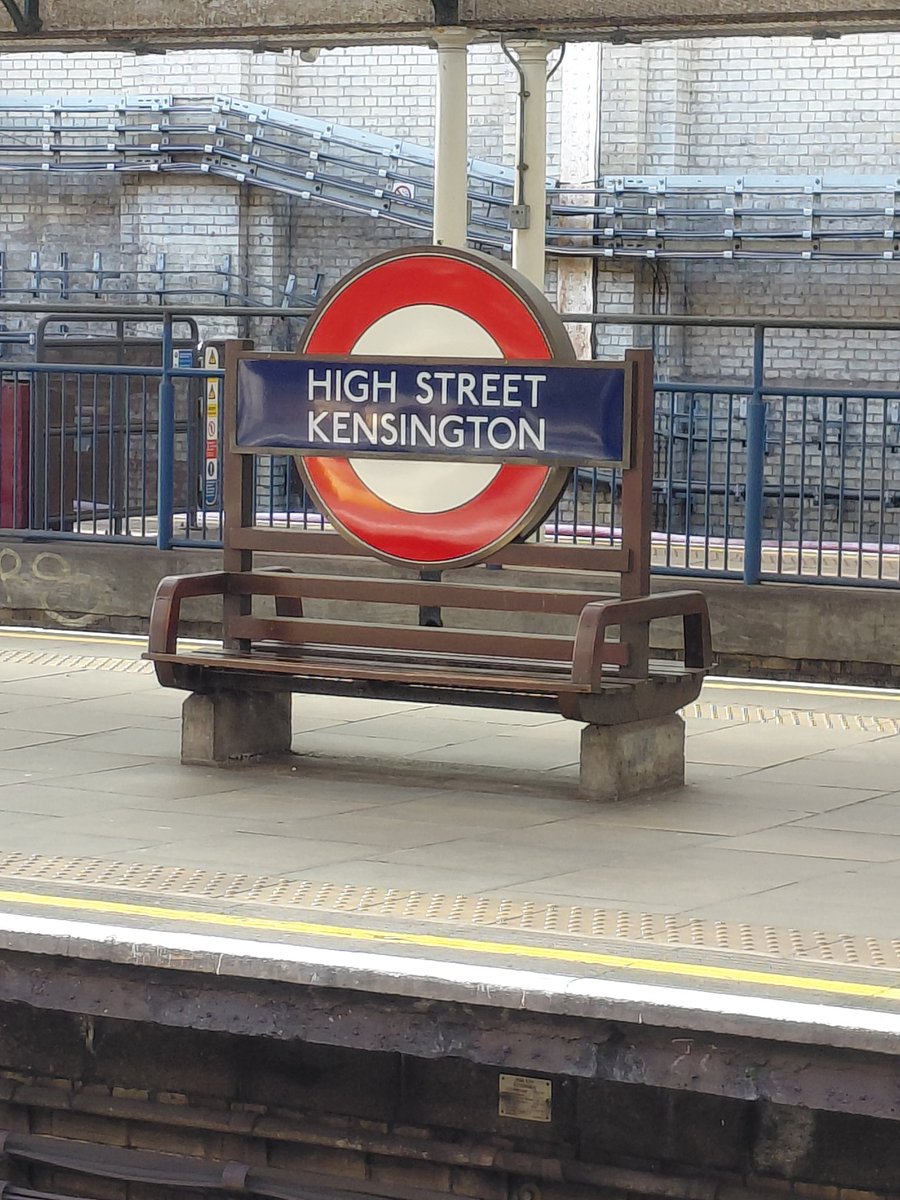 My Favourite Bench tweet media