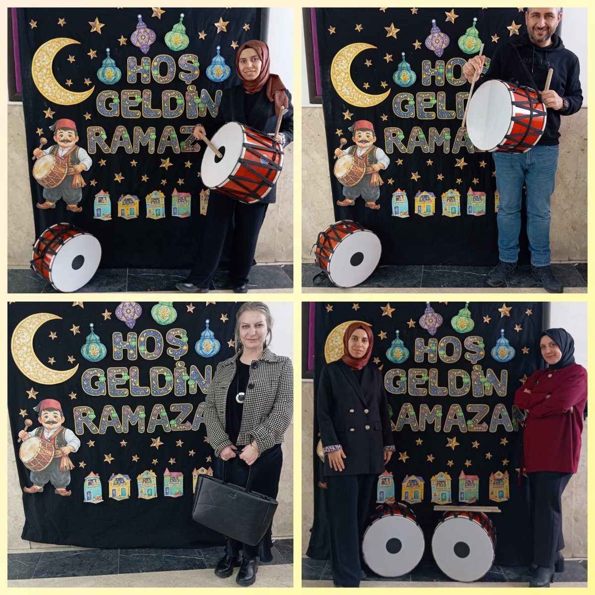 agriibrahimcec1's tweet photo. "Maarifin Kalbinde Ramazan" temasıyla Ramazan'ı bekliyoruz.https://t.co/Vb6MNMQm6B Biz çok heyecanlıyız.@agri_mem_arge @agrimem @demirmehmet73 @ErSinPoLaT_ @hasan_kokrek @tcagrivaliligi @OnderBozkurt_ @tcmeb https://t.co/cA7jz1rm7Y