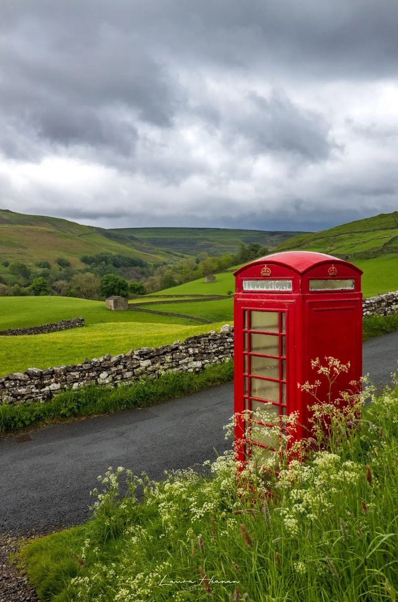 North Yorkshire tweet media