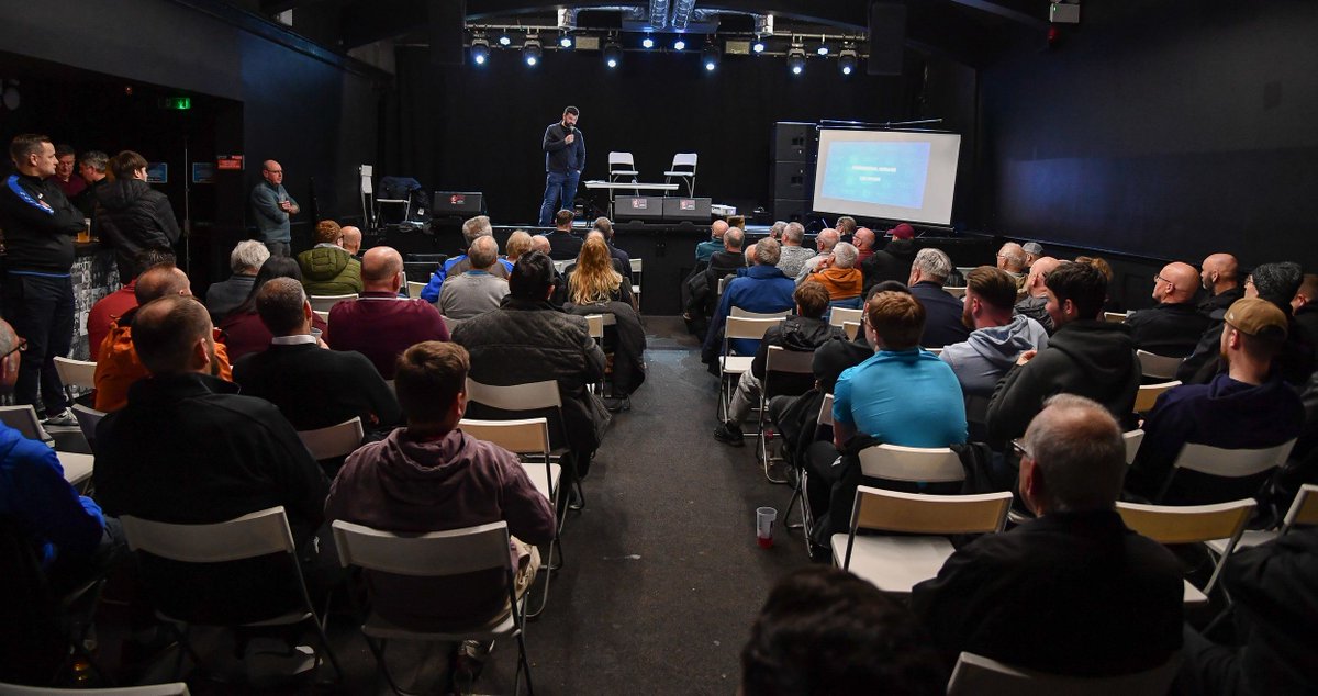 Nuneaton Town FC tweet media