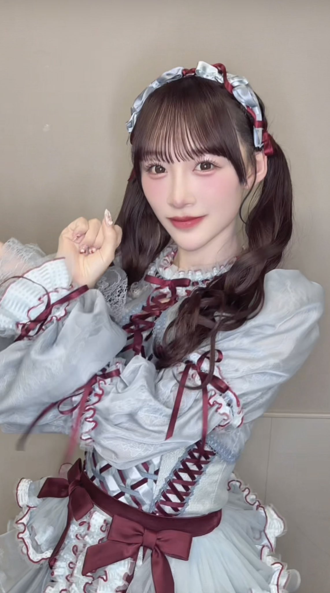 イコラブ 音嶋莉沙 劇薬中毒 MV 直筆 チュウ 音嶋 莉沙 on X: