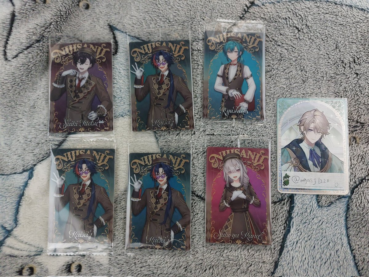 えりかさん@取引垢(ツイフィ有) tweet media