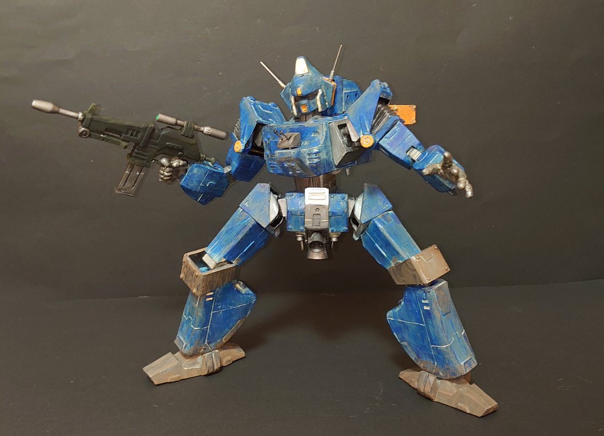 RT @kouryu719: #なかなか発売されないので作りました 全部1/100