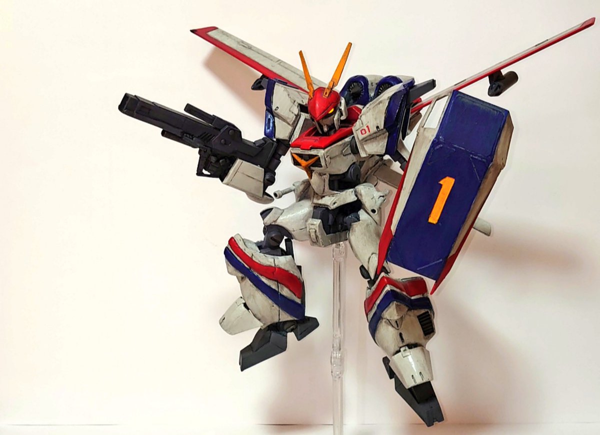 RT @kouryu719: #なかなか発売されないので作りました 全部1/100