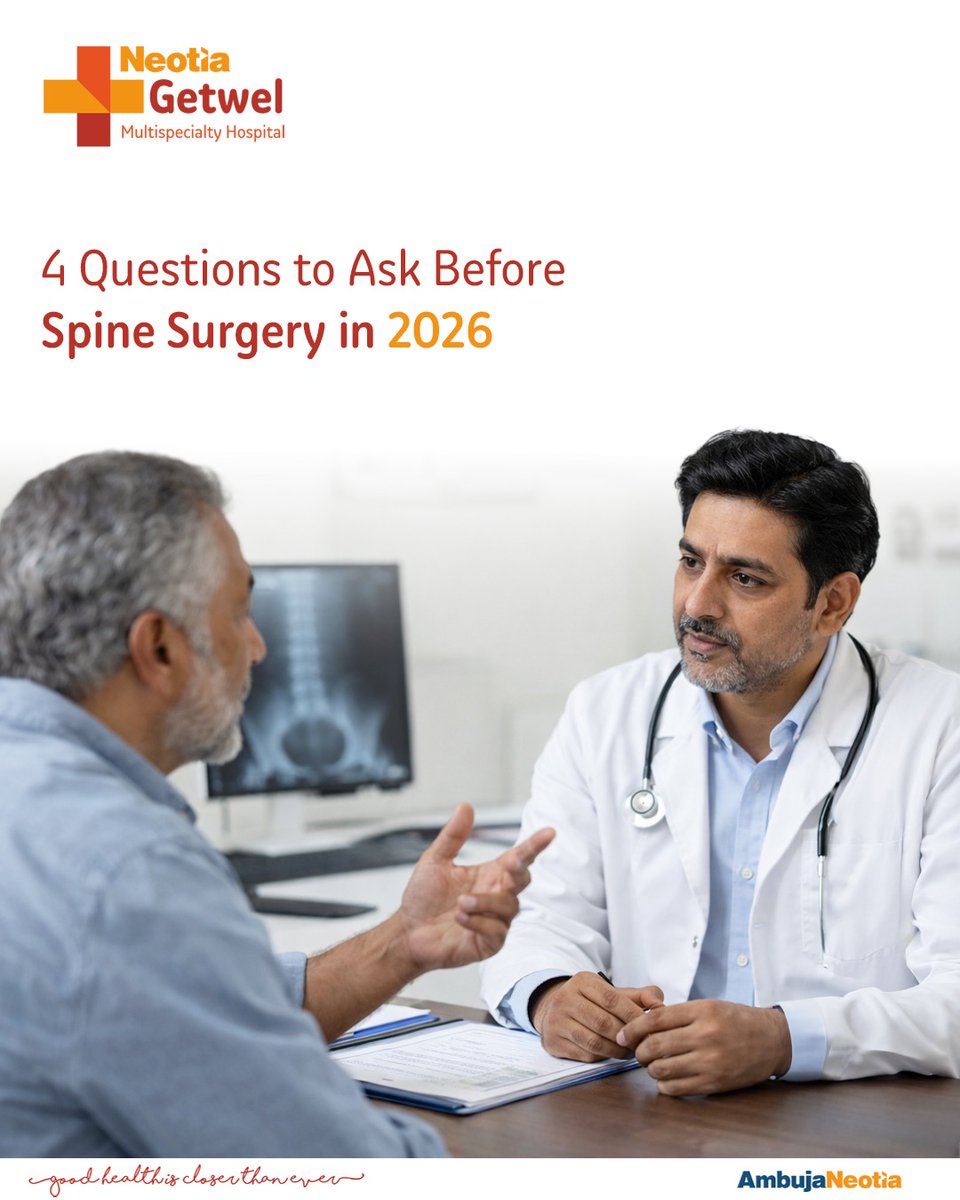 Neotia Getwel Multispecialty Hospital tweet media