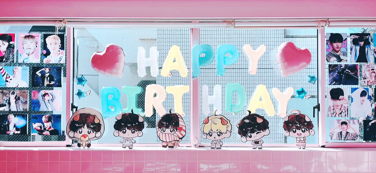 KK0_0218 SEVENTEEN #ドギョム さんツイートイベント🤍@KK0_0218 様