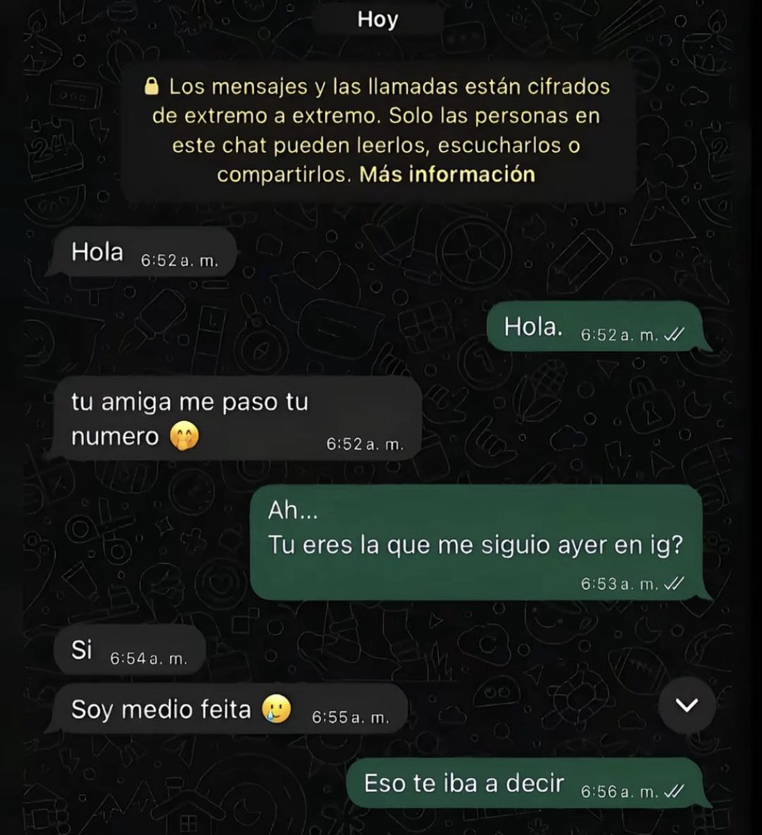 estoy llorando