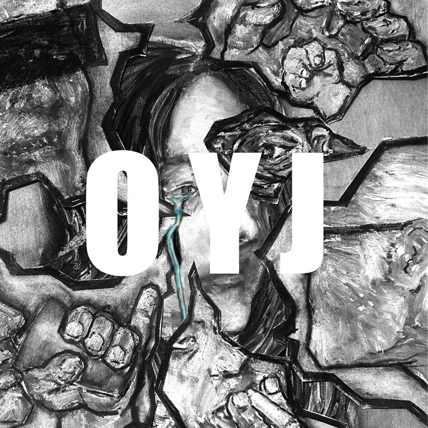 Debut Single 『OYJ』
2026.2.18 Release 
sonsi.lnk.to/oyj