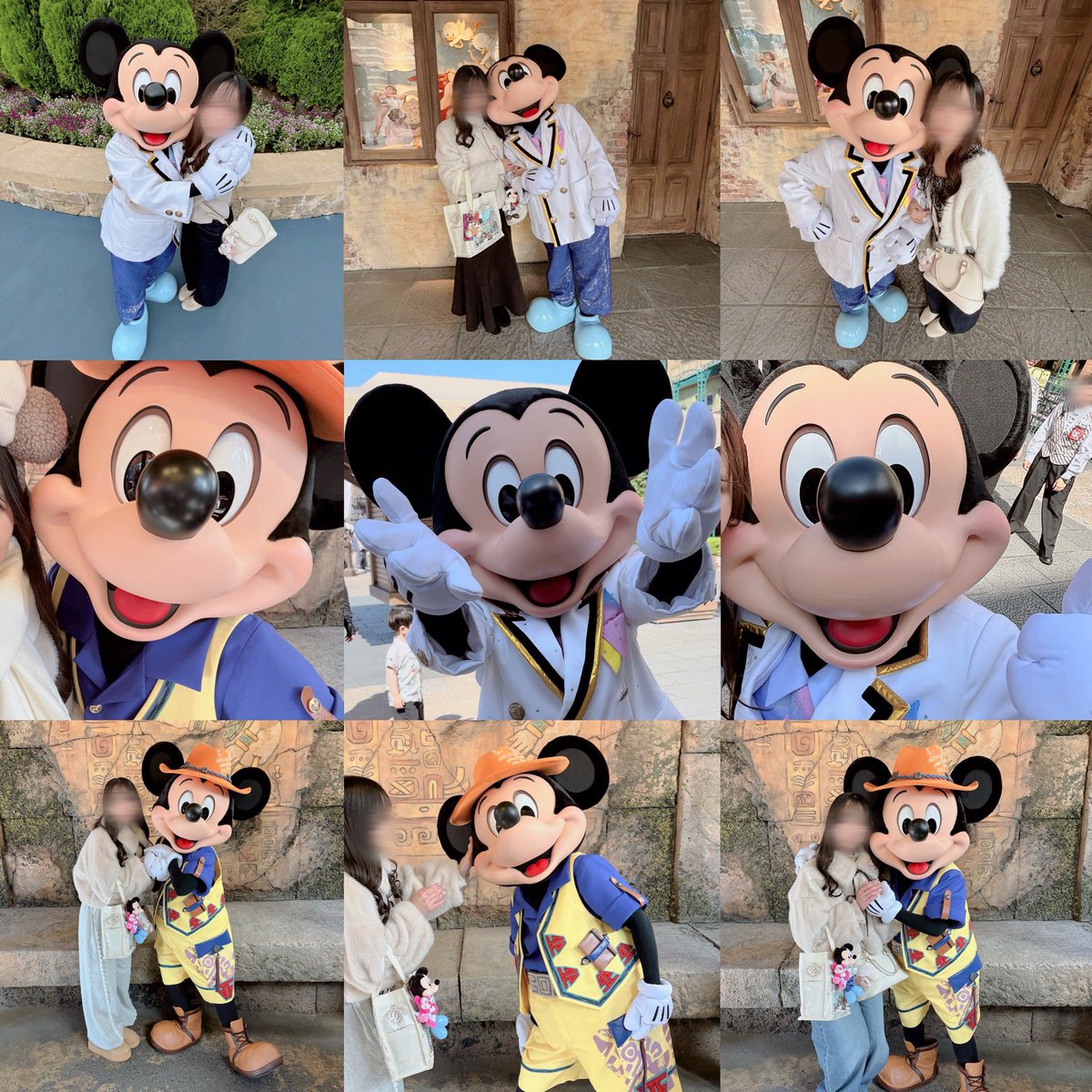 ほちゃん tweet media