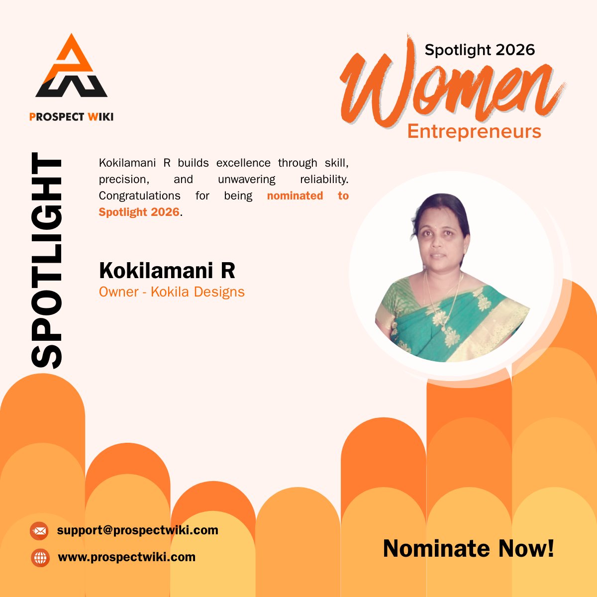 Prospect Wiki tweet media