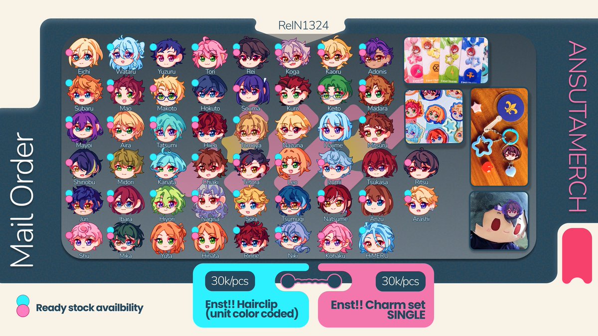 ReIN✨ | CF22 L-54ab | Vgen comms open! tweet media