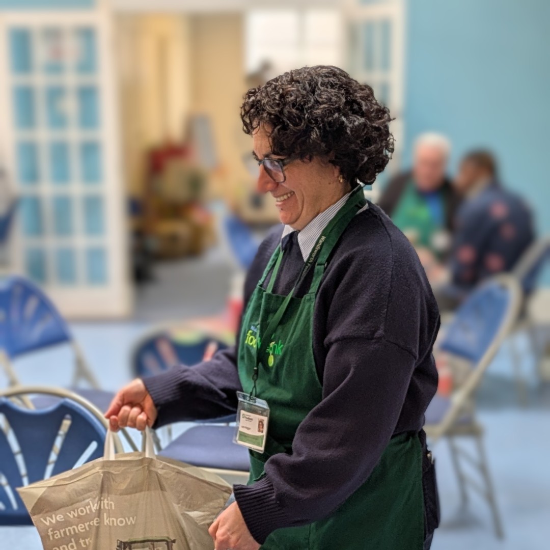 WandsworthFB's tweet image. Big thanks to everyone who's given towards our emergency appeal so far, to help ensure we have enough emergency food for everyone who needs it right now.

The busiest winter in our history continues, so please donate if you can. Thank you 💚

justgiving.com/campaign/wands…