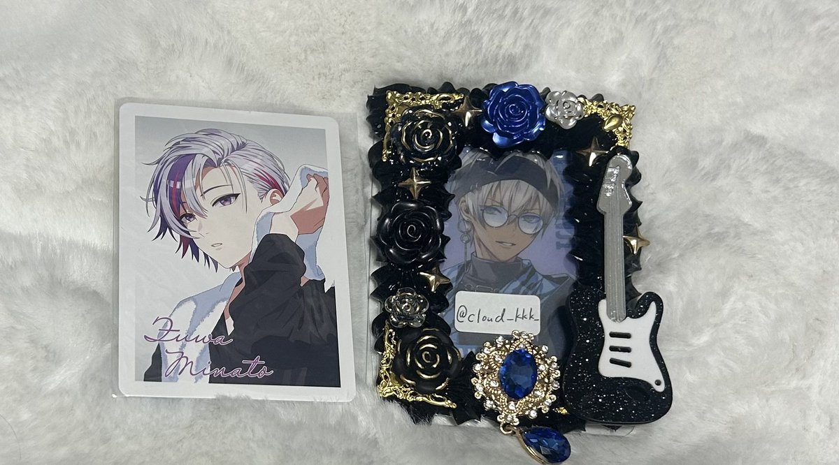 ︎︎☁ tweet media