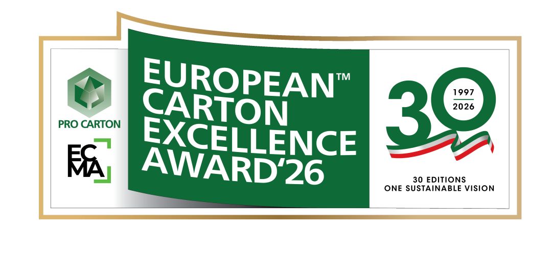 🚀Abierta la convocatoria de los European Carton Excellence Award 2026

📅Inscripciones hasta el 15 de mayo de 2026

✨Edición especial 30º aniversario con el nuevo “Premio al Arte del Cartón”.

⬇️ Más info aquí: aspack.es/news/ecma-awar…

#ASPACK #ECMA #AWARDS #Packaging #Cartón