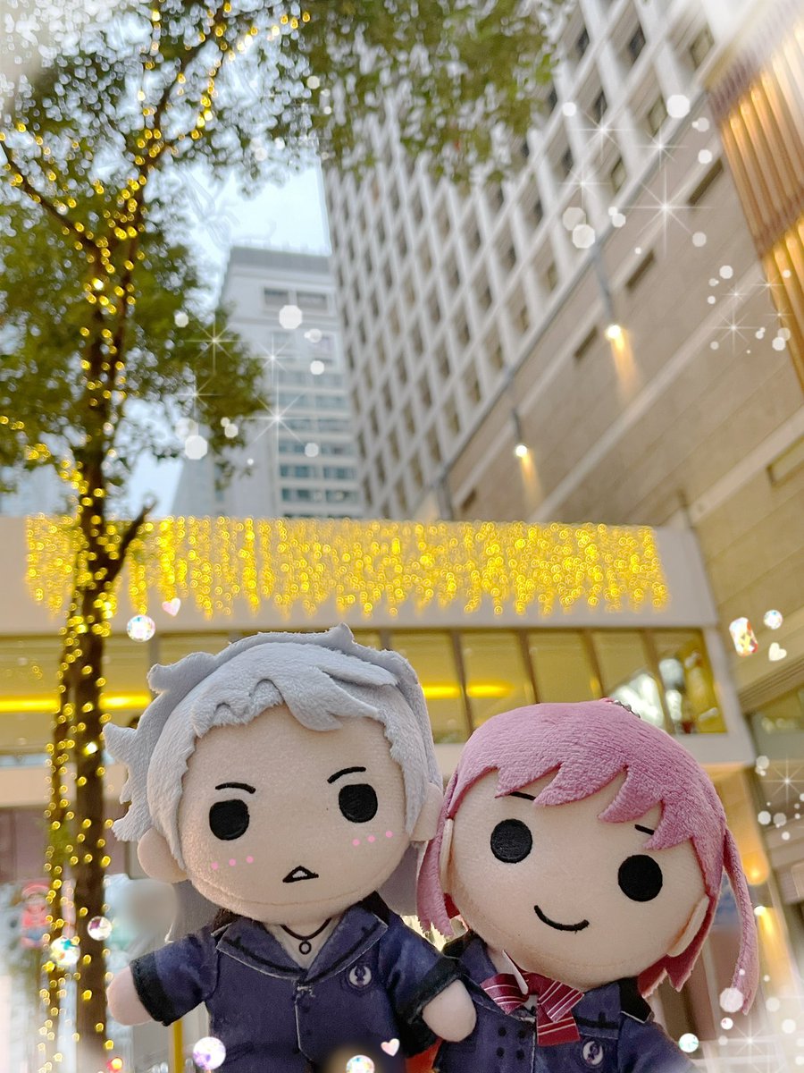 Mansatoshi's tweet photo. ロマンチックな下校時間

#設楽聖司生誕祭2026 
#設楽聖司誕生祭2026 https://t.co/tdKu1pxCWi