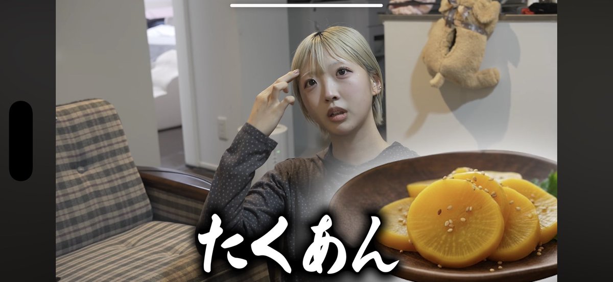 heko_maetera's tweet image. たくあん🤣🤣🤣🤣

#PIGMONZ 🧌🧡❤️🤍🩵　#うらどる
#StartingLine