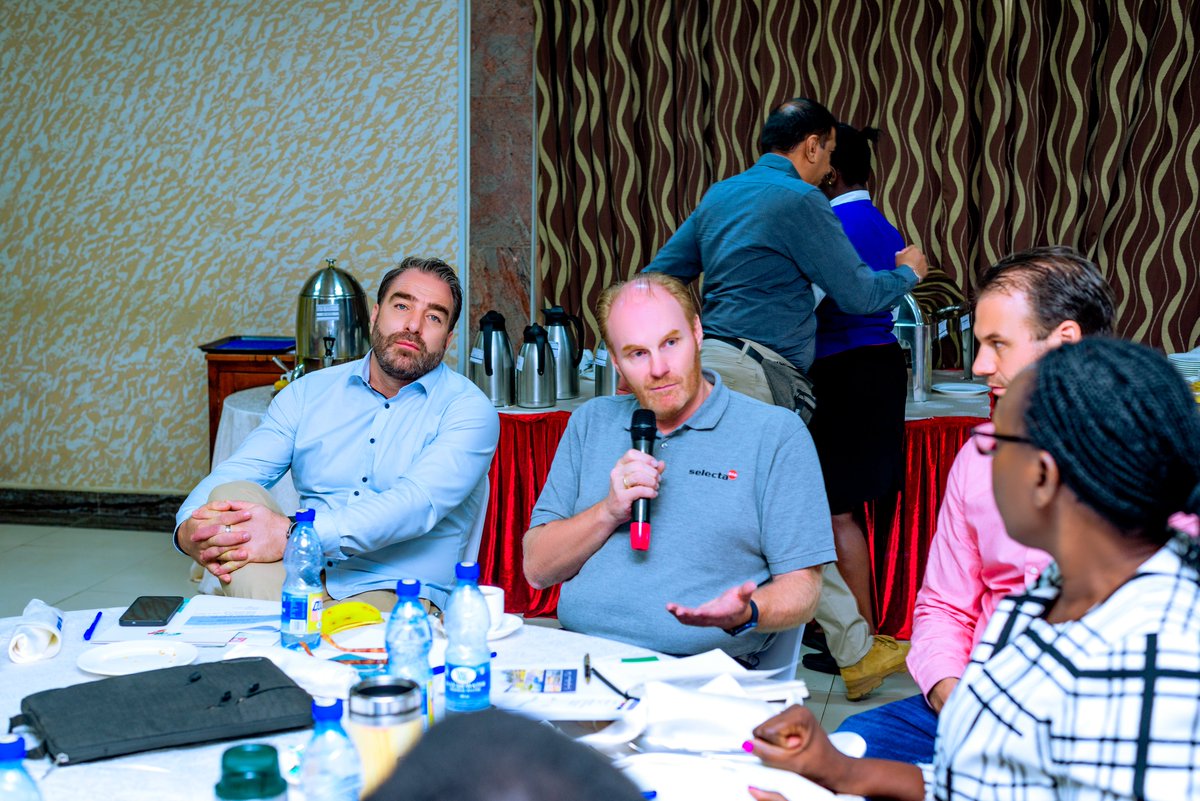 Export Led Growth Strategy Unit tweet media
