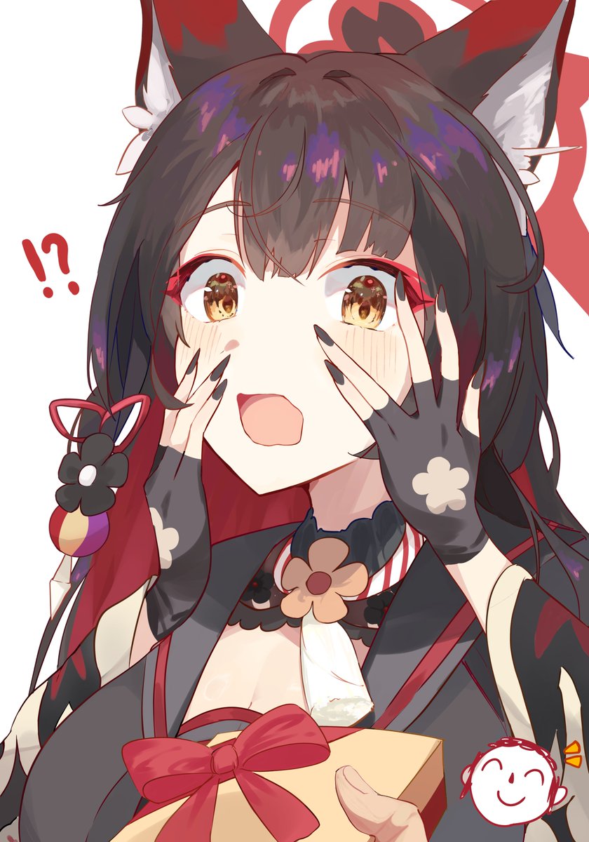 アぞりす tweet media