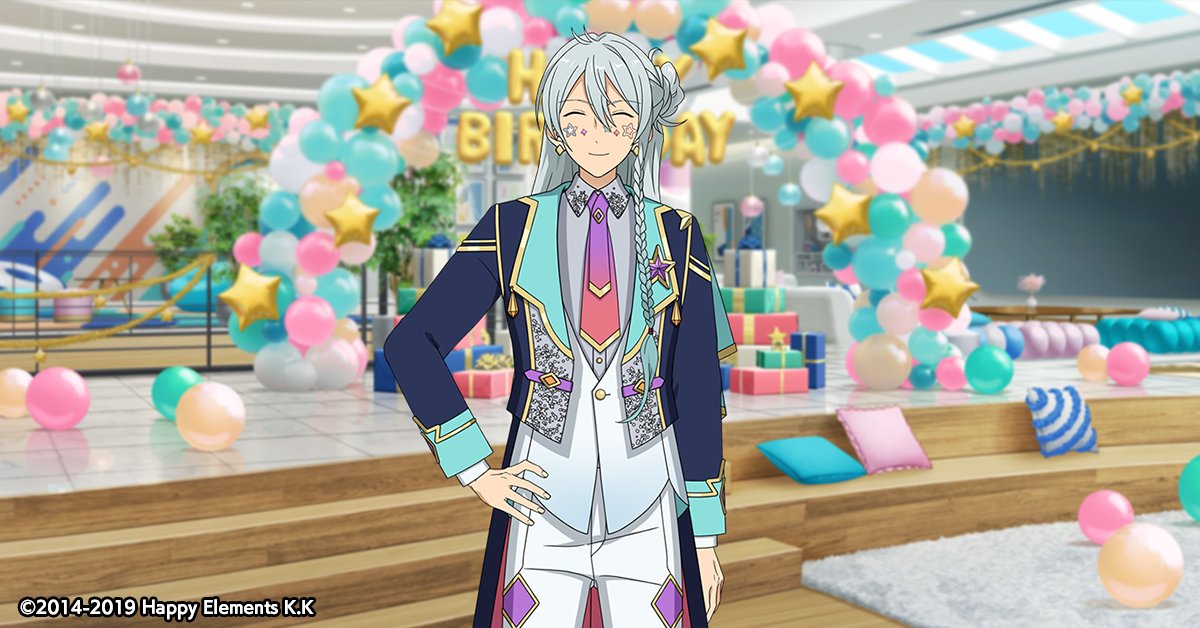 あんさんぶるスターズ！！Music【公式】 (@enstars_music) / Posts / X