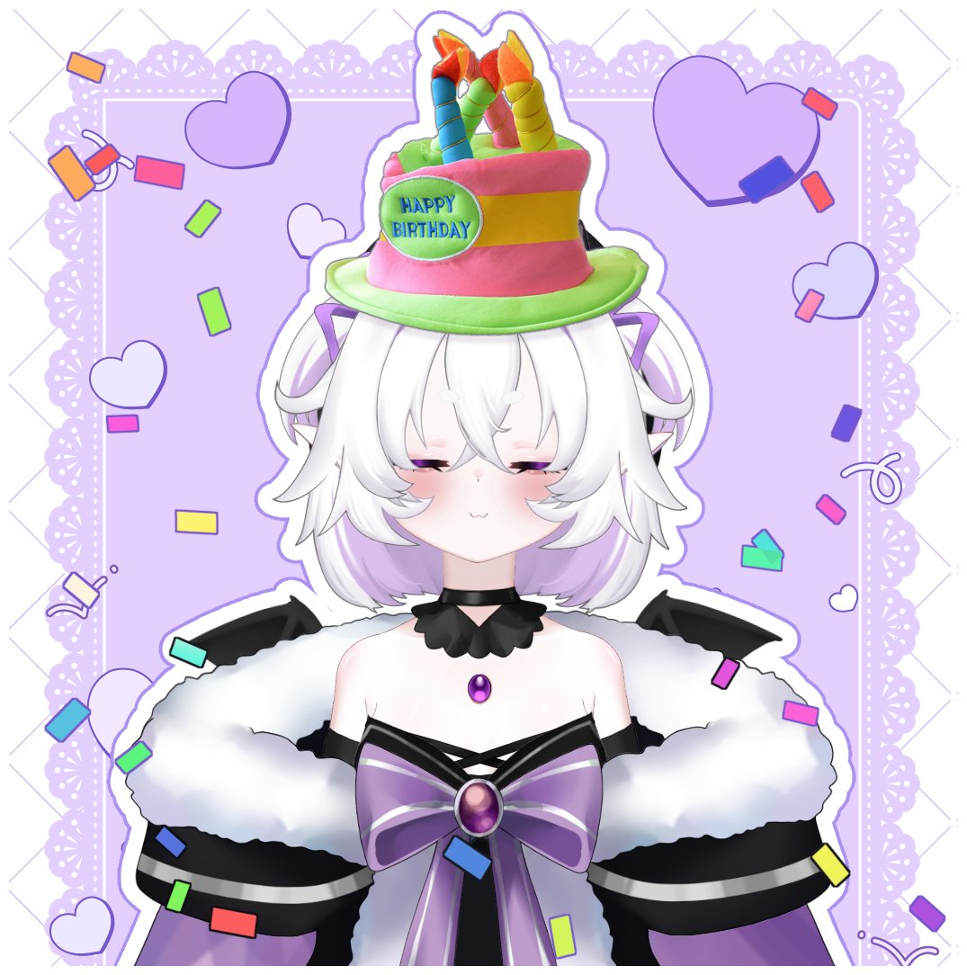 1 year closer to 30🥳