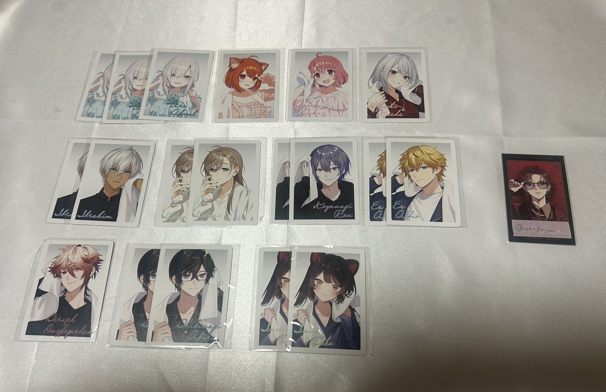 🐇(うさぎ)@初回ﾘﾄﾘﾝ必読 tweet media