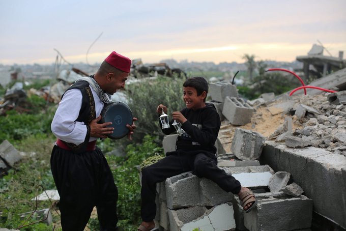 Human Appeal France tweet media