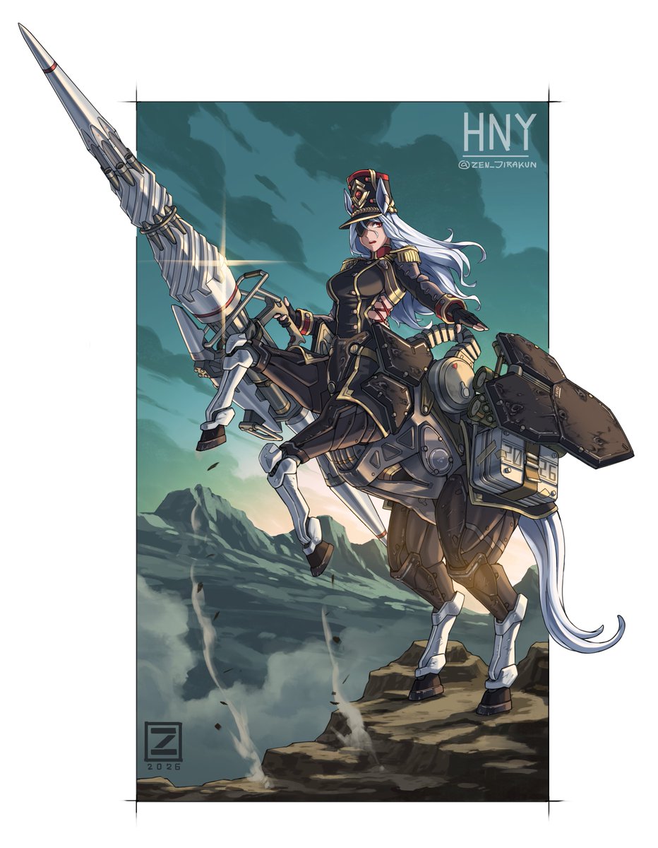 Zen_Jirakun (@Zen_jirakun) / Posts / X