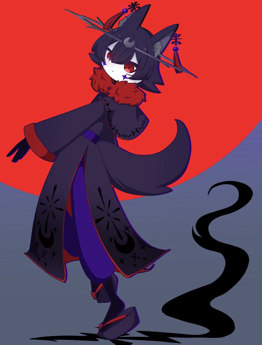 よつば Post by よつば(・ω・) on X: ☾.˖٭