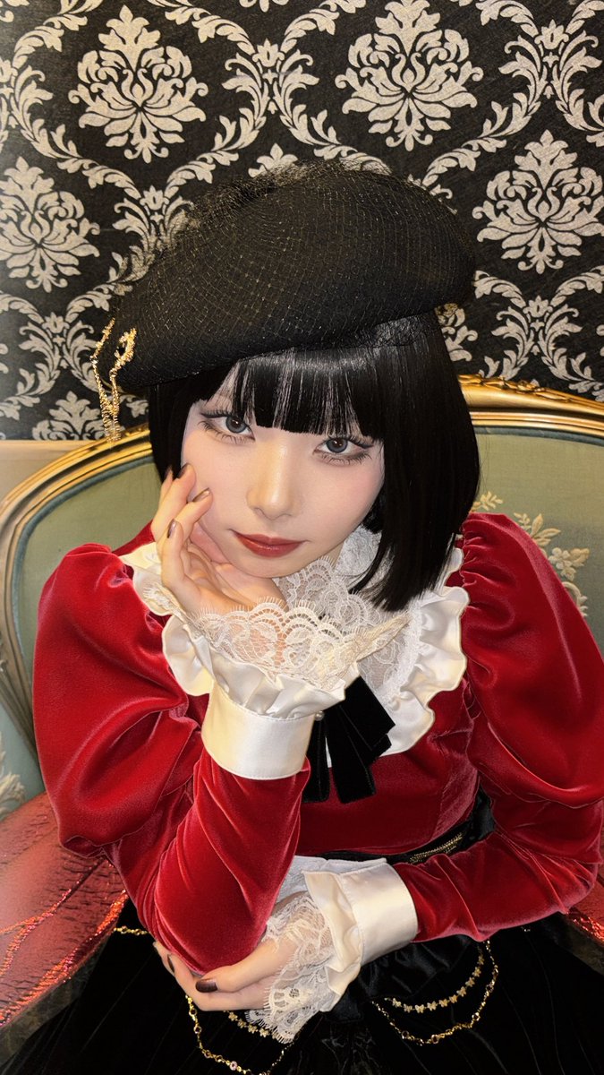 凛花(ファントムシータ) (@ps_rinka0509) / Posts / X