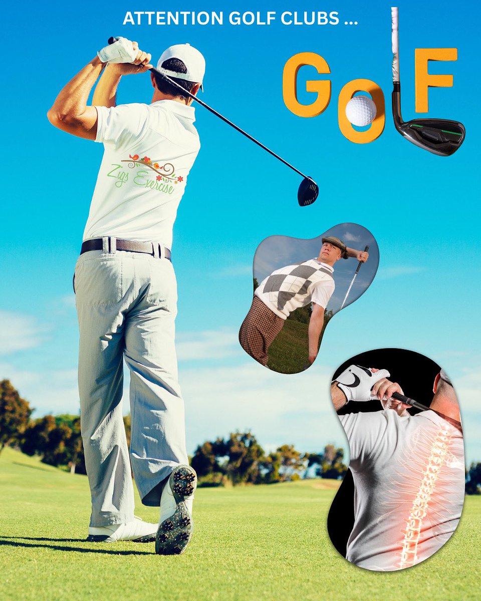 Clare Louise Freeman @ Zigs Exercise tweet media