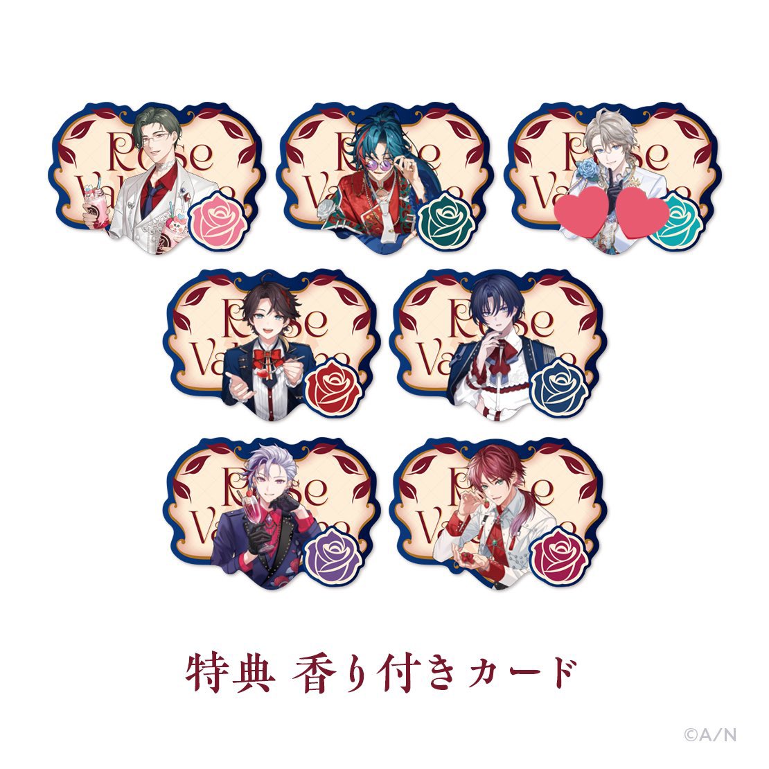 きりさめ@取引※プロカ必読 tweet media