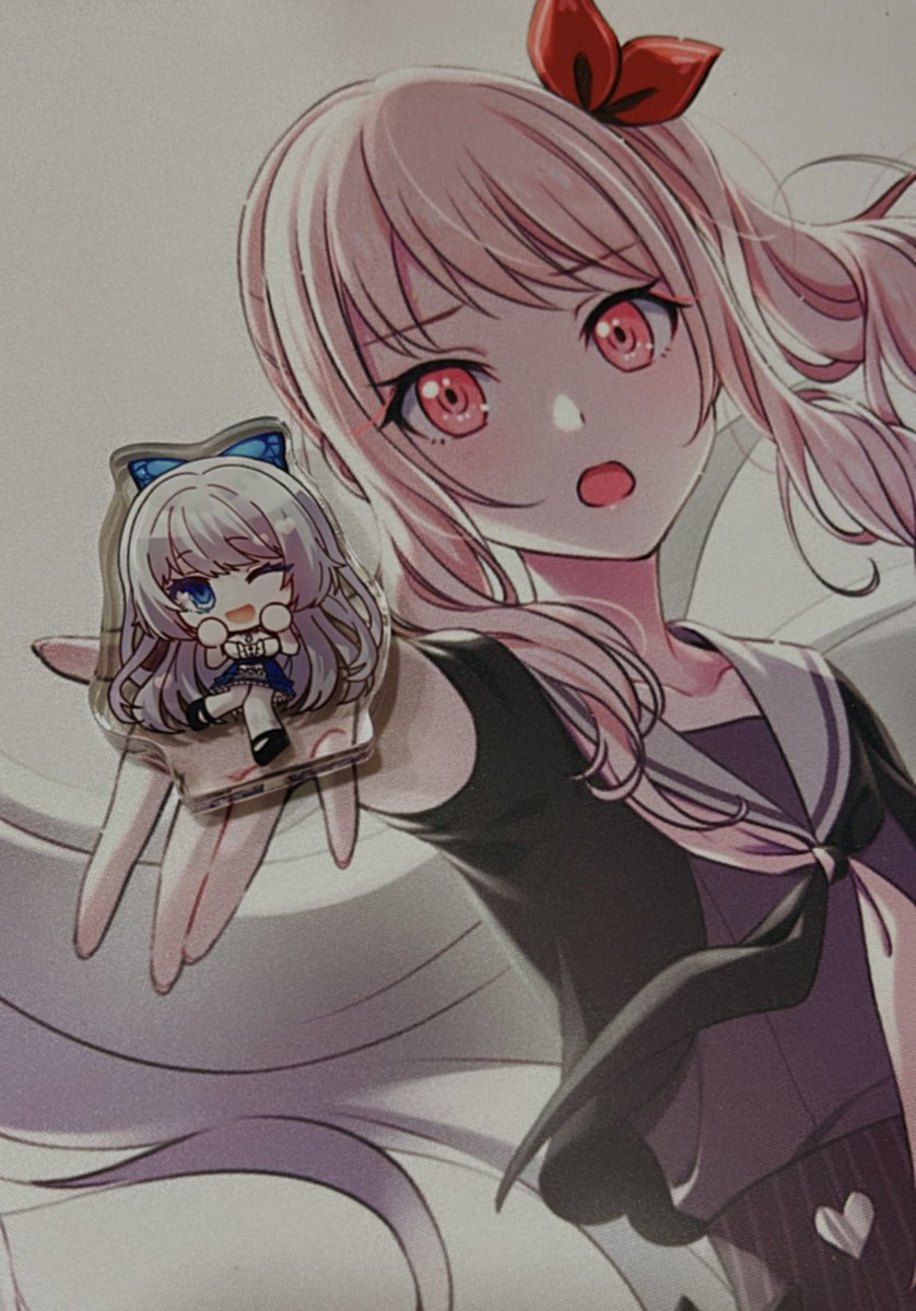 夏篠響🦋🍁@𝐃𝐢𝐠𝐢𝐭𝐚𝐥 𝐃𝐫𝐞𝐚𝐦𝐞𝐫所屬 tweet media