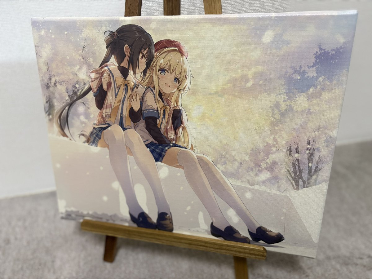 ALcot公式 tweet media