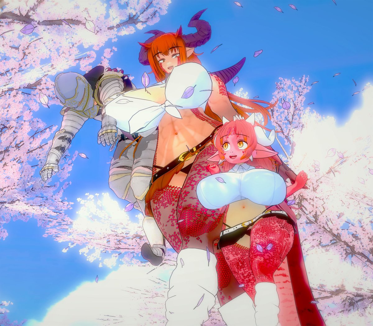 FatallyObsessed tweet media