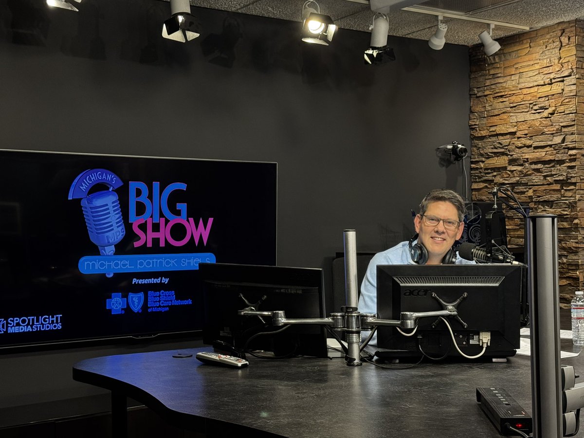 Michigan Chamber of Commerce tweet media