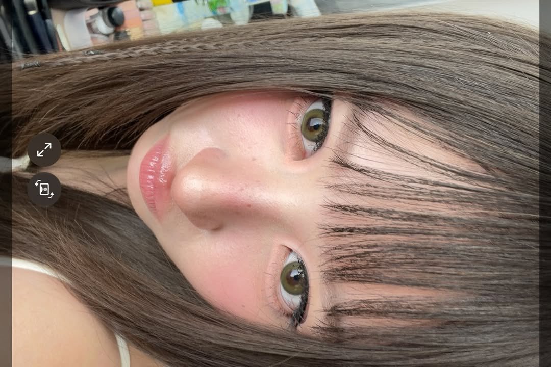 (📷) 17022026 | tonnow_mua’s instagram post update✨️

#viewbenyapa #สระอิของวว
#viewinglove