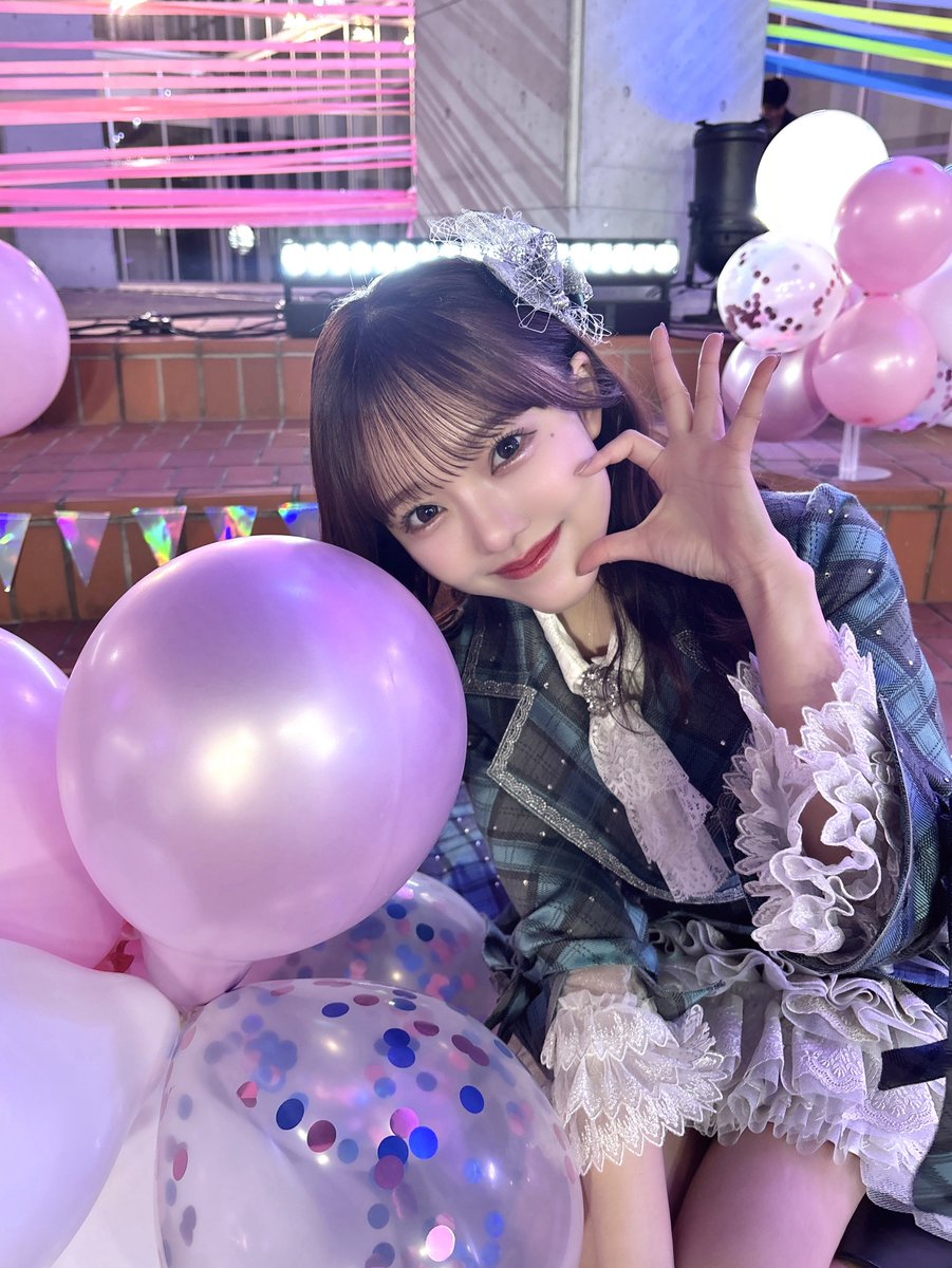 落合 希来里 (@ochiai_kirari) / Posts / X