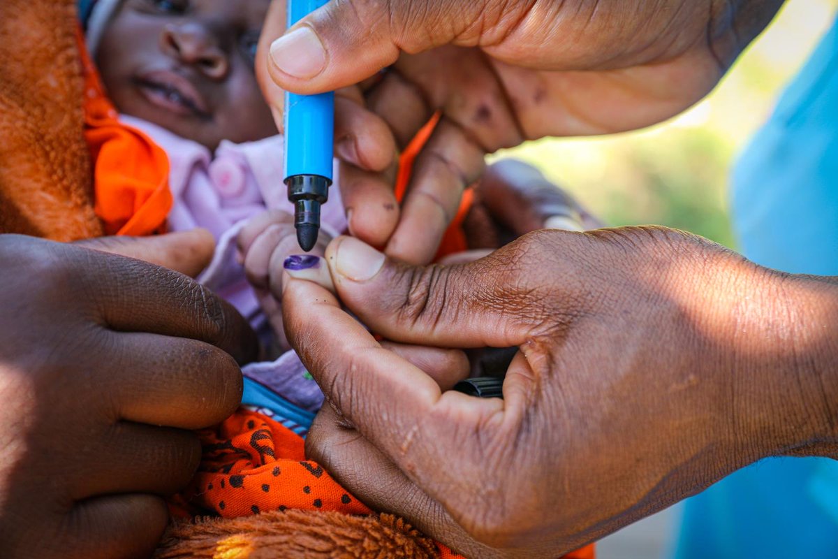 Gedi Mohamed tweet media