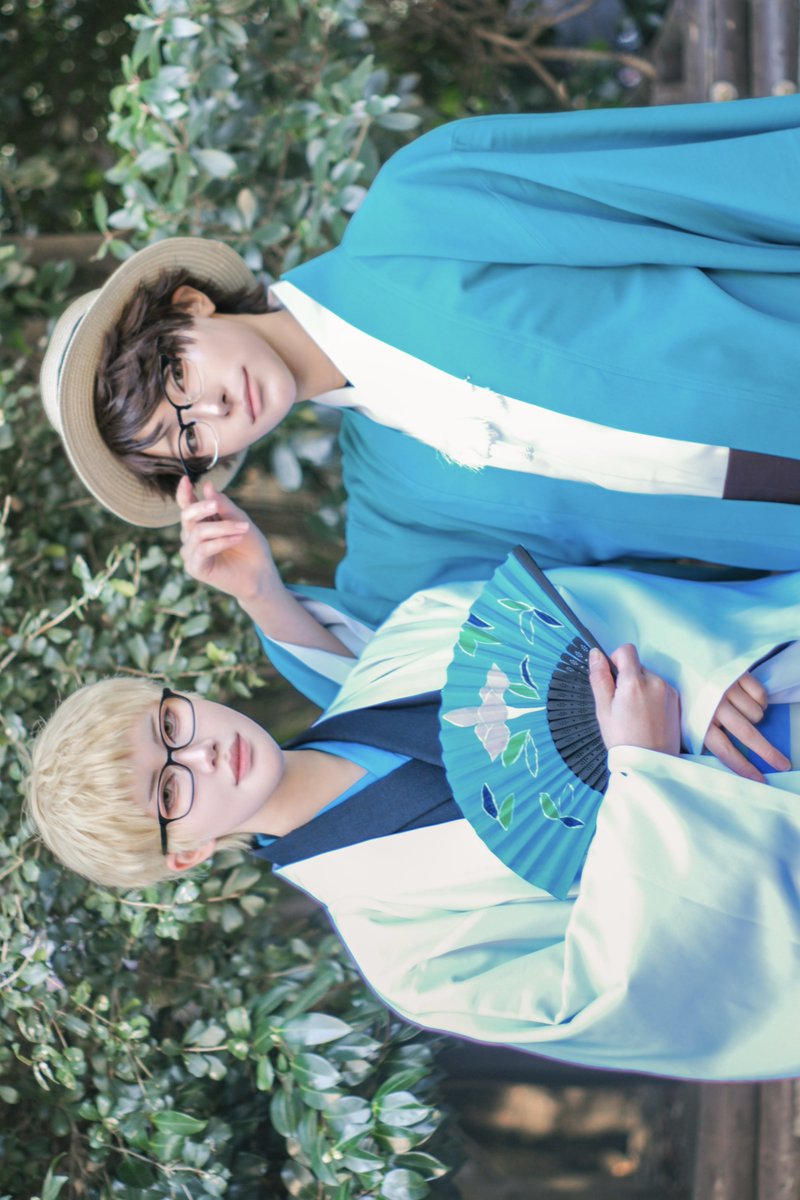 巴笑【ToMoE】 tweet media