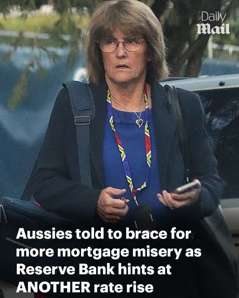 Get ready Aussies 
This shitshow is what you voted for.
Labor have lost control.
dailymail.co.uk/news/article-1…