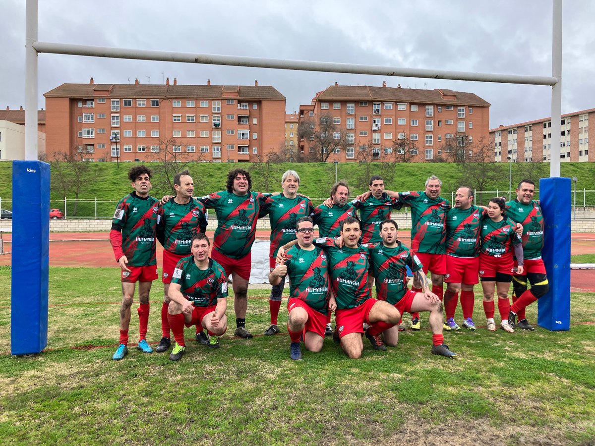 Asprosub | Fundación PERSONAS Zamora tweet media