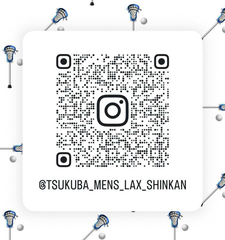 #春から筑波
#春からつくば
#春から筑波大学
#ITF26

春から筑波大学に入学する皆さん❗️
男子ラクロス部で充実した大学生活を送りませんか？？

プレイヤー・マネージャー大大大募集❗️🔥

質問・相談は気軽にDMまで！