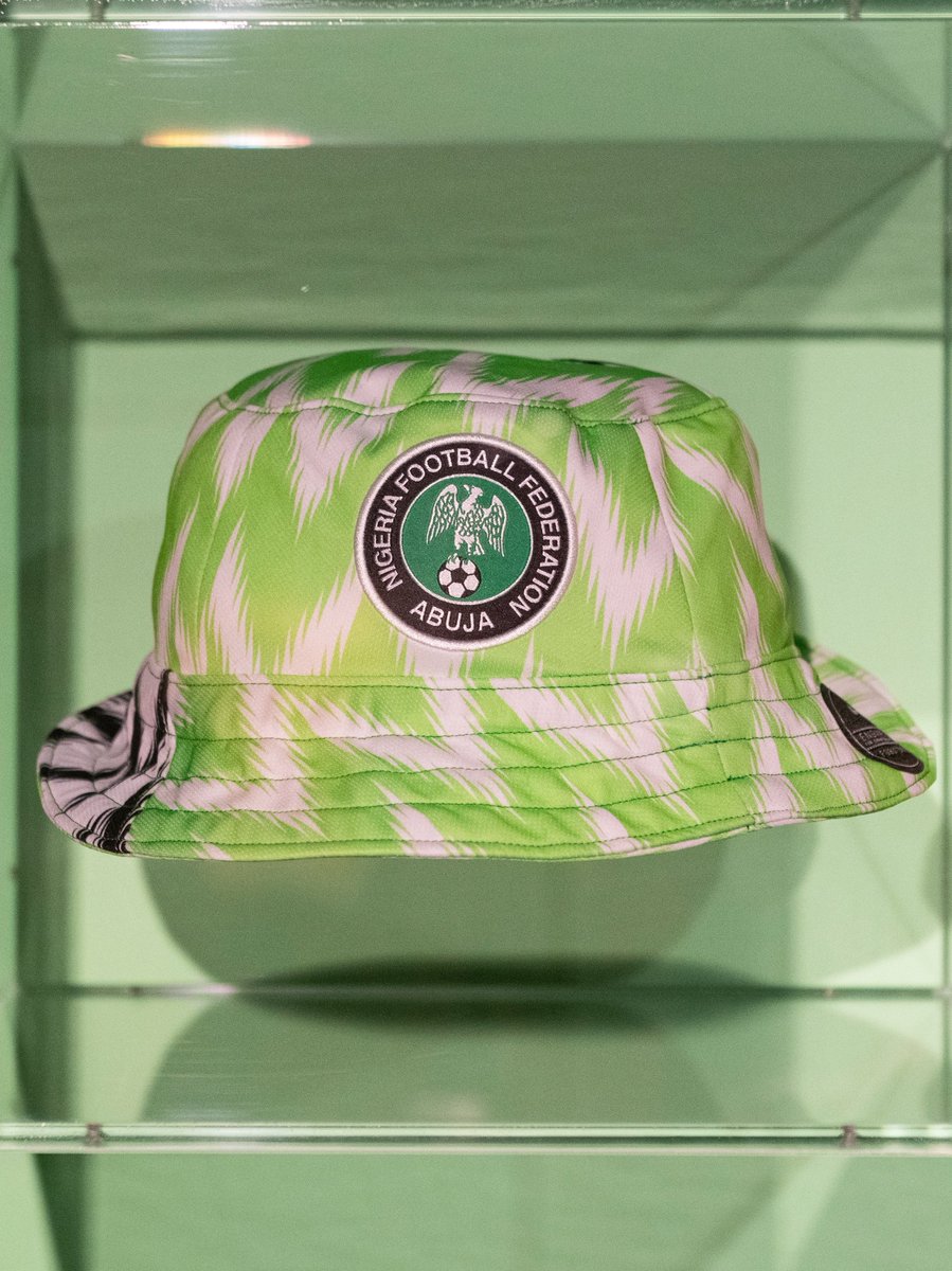 FIFA Museum tweet media