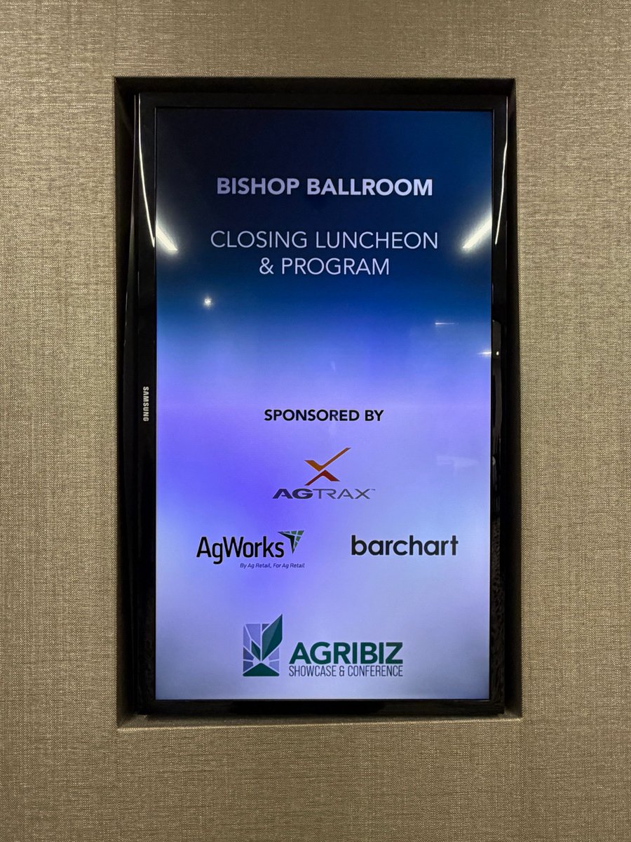 AgWorks Software tweet media