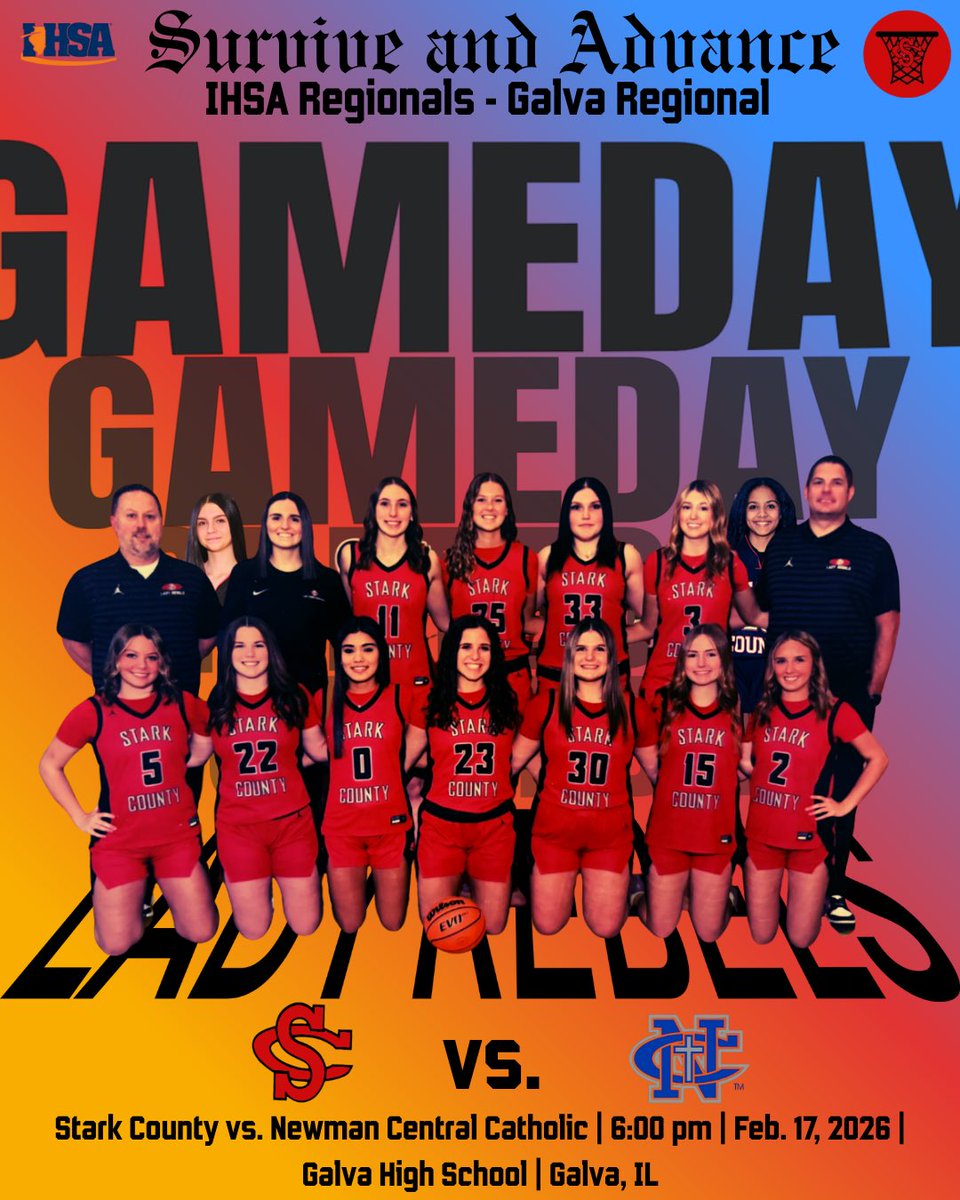 Lady Rebels Basketball tweet media