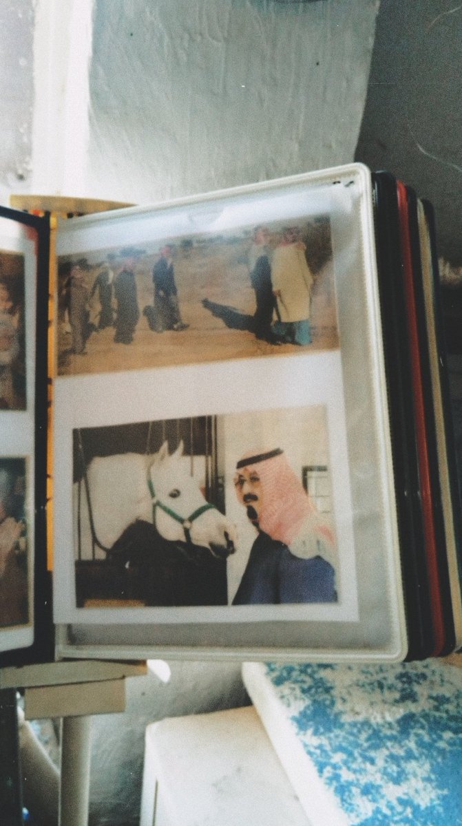 l4liil's tweet photo. " جدي وابوي وخمسة اعمامي ملوك
وراي ما افخر بالنوادر والأبطال "

- الأمير خالد الفيصـل https://t.co/H3sgOCI2ix